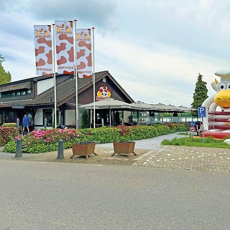 De Strandgaper Zevenhuizen  Exterior foto